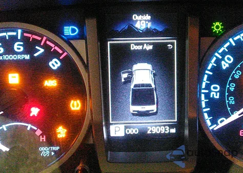 2021 Toyota Tacoma Sr5 V6 from USA, damaged, VIN 3TMCZ5ANXMM425948